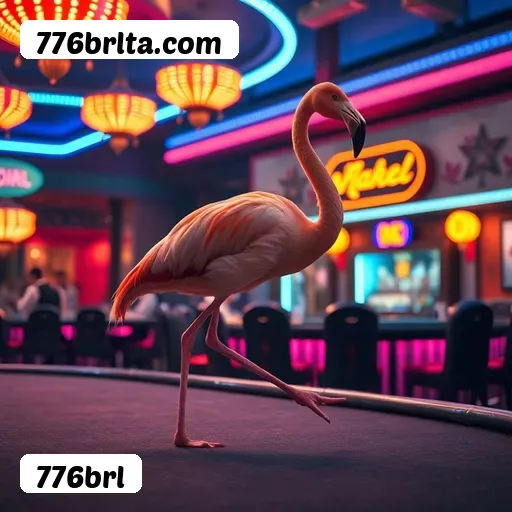 776brl bônus R$5.000 + 500 giros - Rollover 35x, prazo 30 dias, 38% taxa conversão