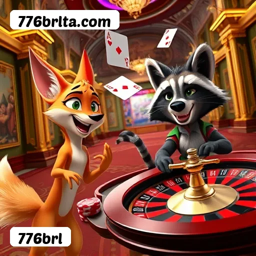 Níveis do programa VIP da 776brl