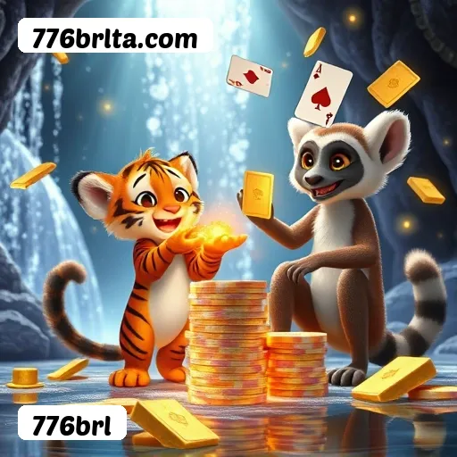 Principais provedores de slots da 776brl - NetEnt, Pragmatic Play, Play'n GO