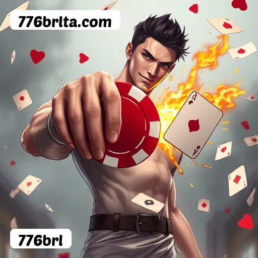 Requisitos do APK da 776brl para Android