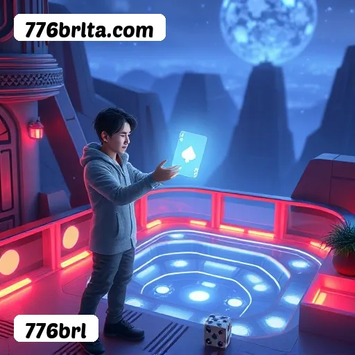 Tabela RTP dos jogos de cassino da 776brl