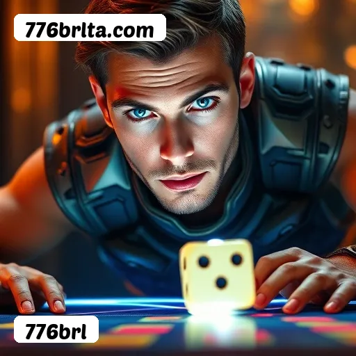 776brl segurança SSL 256-bit - Licença Curaçao, eCOGRA, GLI certificado