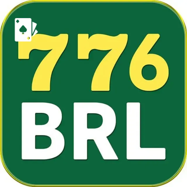 Cassino ao vivo da 776brl com dealers reais