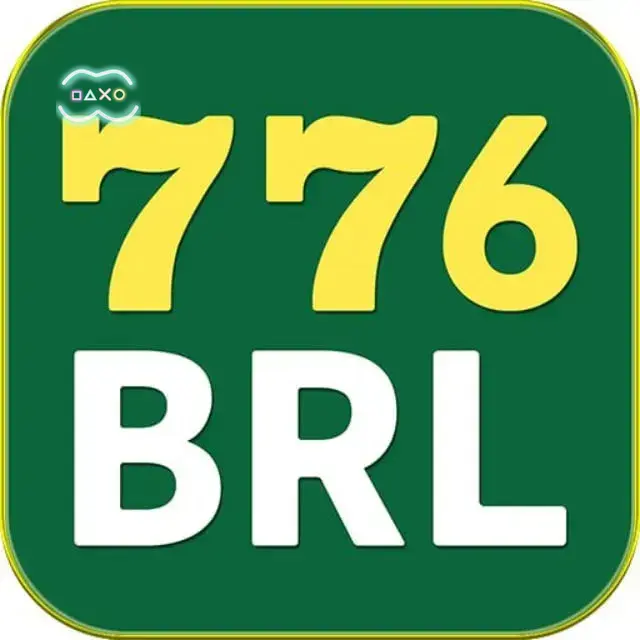 Logo da 776brl